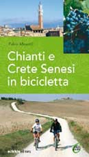 Fabio Masotti Chianti e Crete Senesi in bicicletta immagine non disponibile