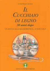 Dominique Rosel - Il cucchiaio di legno