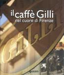 AA .VV. Il caffè Gilli immagine non disponibile