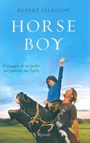 Rupert Isaacson Horse boy immagine non disponibile