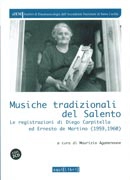 Maurizio Agamennone Musiche tradizionali del Salento immagine non disponibile