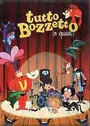 Bruno Bozzetto Tutto Bozzetto (o quasi) immagine non disponibile