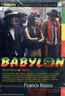 Franco Rosso - Babylon DVD