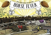 Lorenzo Silva & Lorenzo Tucci Sorrentino Horse Fever immagine non disponibile