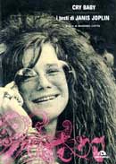 a cura di Massimo Cotto Cry Baby - i testi di Janis Joplin immagine non disponibile