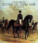 Jean-Pier Tuloup Une histoire des Ecuyers du Cadre Noir immagine non disponibile