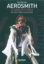 Fabio Bernabei Aerosmith 40 anni di storia immagine non disponibile