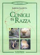 Lorenzo Luchetta - Conigli di Razza