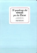 Paola Fantin - Il quaderno dei rimedi per la casa