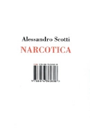 Alessandro Scotti Narcotica immagine non disponibile