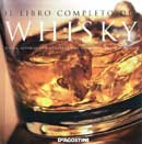 A.A.V.V. Il libro completo del whisky immagine non disponibile