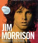 James Henke - Jim Morrison. Tesori e ricordi. Con CD Audio