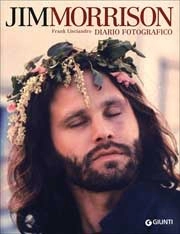 Frank Lisciandro Jim Morrison. Diario fotografico immagine non disponibile