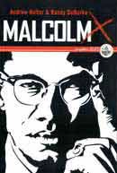 Andrew Helfer & Randy DuBurke - Malcom X