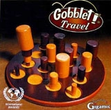 Thierry Denoual Gobblet travel immagine non disponibile