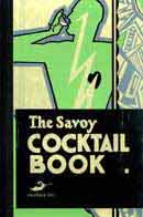 Craddock Harry - The Savoy cocktail book