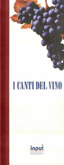 Gianni Zardo I canti del vino immagine non disponibile