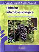 C. Fregoni, M. Fregoni, R. Ferrarini, F. Spagnolli Chimica viticolo-enologica immagine non disponibile