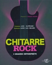 Ernesto Assante Chitarre Rock - I grandi interpreti immagine non disponibile