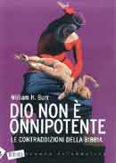 William H.Burr - Dio non è onnipotente