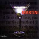 David Taylor - Martini