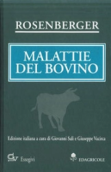 Gustav Rosenberger Malattie del bovino immagine non disponibile