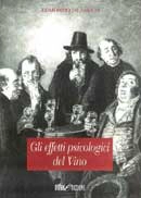 Edmondo De Amicis Gli effetti psicologici del vino immagine non disponibile