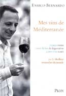 Enrico Bernardo Mes vins de Mediterranee immagine non disponibile