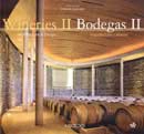 Antonio Corcuera Wineries Bodegas II immagine non disponibile