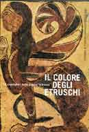  Il colore degli etruschi immagine non disponibile