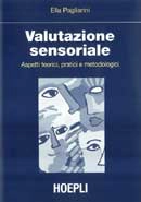 Ella Pagliarini Valutazione sensoriale immagine non disponibile