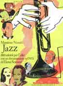 Massimo Nunzi Jazz immagine non disponibile