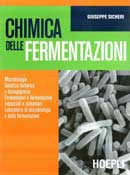 Giuseppe Sicheri Chimica delle fermentazioni immagine non disponibile