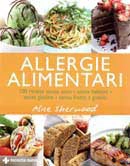 Alice Sherwood - Allergie Alimentari