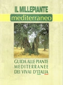 AA .VV. Il Millepiante Mediterraneo immagine non disponibile