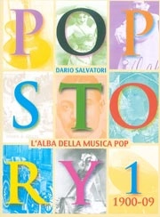 Dario Salvatori Pop story volume 1 immagine non disponibile