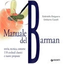 Gabriella Baiguera, Umberto Caselli Manuale del Barman immagine non disponibile