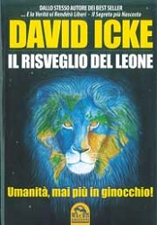 David Icke Il risveglio del leone immagine non disponibile