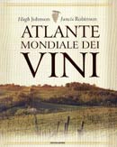 Hugh Johnson , Francis Robinson Atlante mondiale dei vini immagine non disponibile