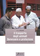 Franco Guizzardi Il trasporto degli animali benessere e protezione immagine non disponibile