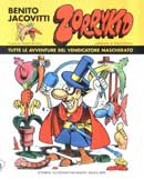 a cura di Gianni Brunoro Zorrykid di Benito Jacovitti immagine non disponibile