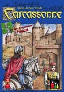 Klaus-Jürgen Wrede Carcassonne immagine non disponibile