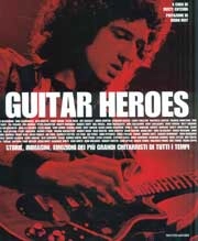 a cura di Rusty Cutchin Guitar heroes immagine non disponibile