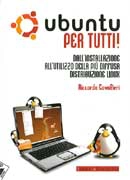 Riccardo Cavalieri Ubuntu per tutti! immagine non disponibile