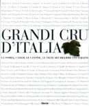 AA .VV. Grandi Cru d'Italia immagine non disponibile