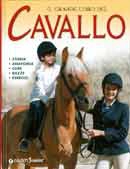 Giada Riondino Il grande libro del cavallo immagine non disponibile