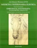 Are S. Thoresen Medicina veterinaria olistica vol.II immagine non disponibile