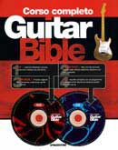 D. Cartwright, R. Fogg Guitar Bible immagine non disponibile