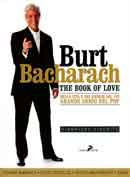 Giampiero Vigorito Burt Bacharach - the book of love immagine non disponibile