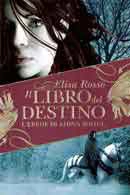 Elisa Rosso Il libro del destino immagine non disponibile